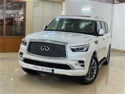 انفنتي QX80